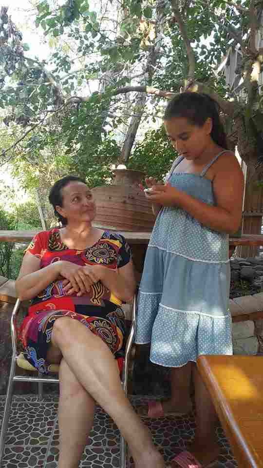 Nəsibə Zeynalovanın nəticələri -   FOTOLAR